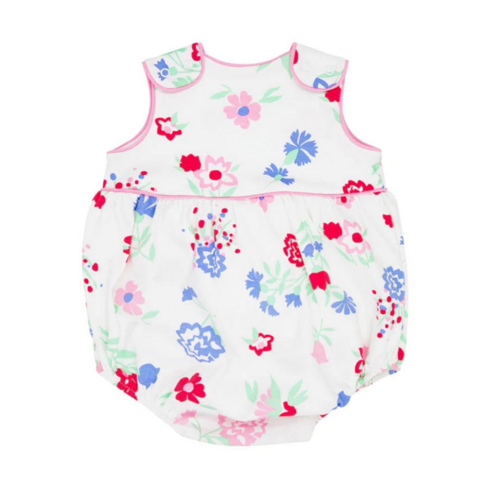 Brooksy Bubble - one piece for baby